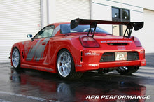 Load image into Gallery viewer, Toyota MRS MR2 Spyder S-GT Widebody Aerodynamic Kit 2000-2005