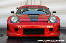 Load image into Gallery viewer, Toyota MRS MR2 Spyder S-GT Widebody Aerodynamic Kit 2000-2005