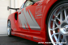 Load image into Gallery viewer, Toyota MRS MR2 Spyder S-GT Widebody Aerodynamic Kit 2000-2005