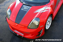 Load image into Gallery viewer, Toyota MRS MR2 Spyder S-GT Widebody Aerodynamic Kit 2000-2005