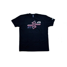Load image into Gallery viewer, APR Performance Lift and Downforce Arrows T-shirt