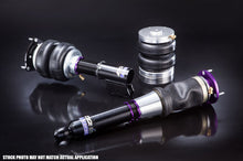 Load image into Gallery viewer, D2 Racing Air Struts 21-Present BMW M4/G82