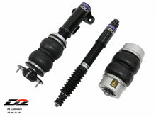 Load image into Gallery viewer, D2 Racing Air Struts w/ VERA Element Management 84-89 Mercedes Benz 190D 84-93 Mercedes Benz 190E