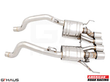 Load image into Gallery viewer, Chevrolet Corvette (C7 Model) (Z06 V8) [2015-2019]