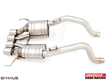 Load image into Gallery viewer, Chevrolet Corvette (C7 Model) (Z06 V8) [2015-2019]