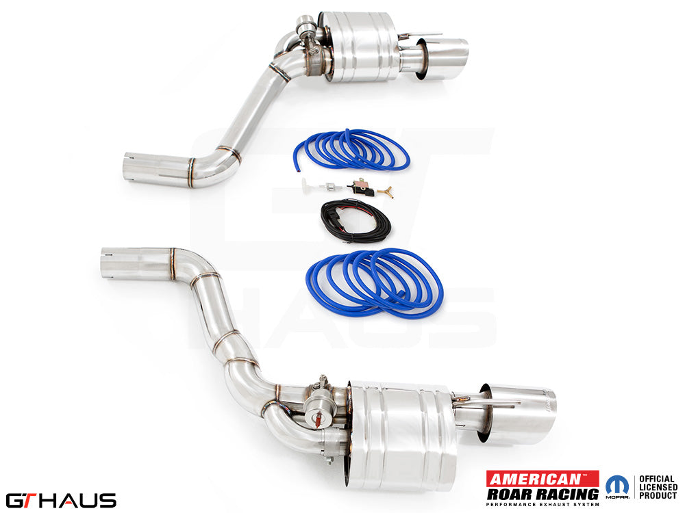 Chrysler 300C SRT8 (6.4 HEMI V8) [2012-2014]