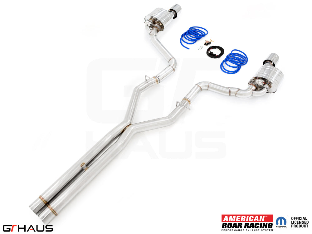Chrysler 300C SRT8 (6.4 HEMI V8) [2012-2014]