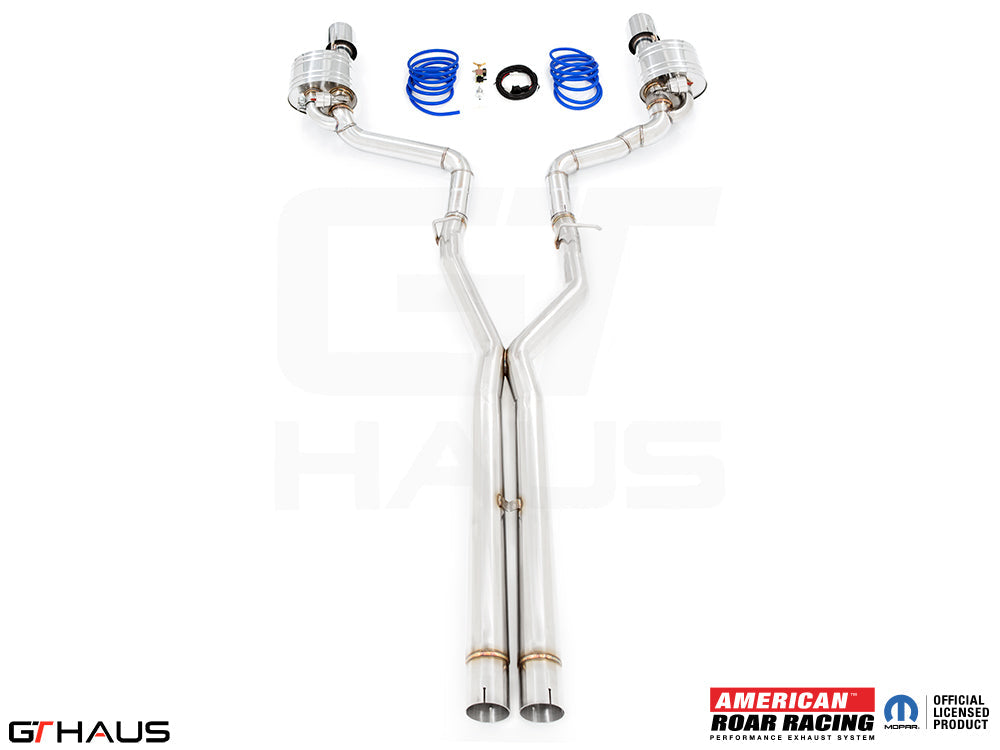 Dodge Charger (Sedan) SRT8 (6.4 HEMI V8) [2011-2014]