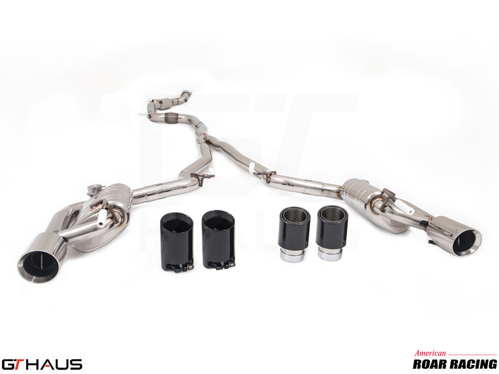 Ford MUSTANG GT 5.0L [2015-2017]