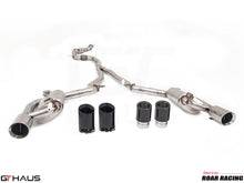 Load image into Gallery viewer, Ford MUSTANG GT 5.0L [2015-2017]