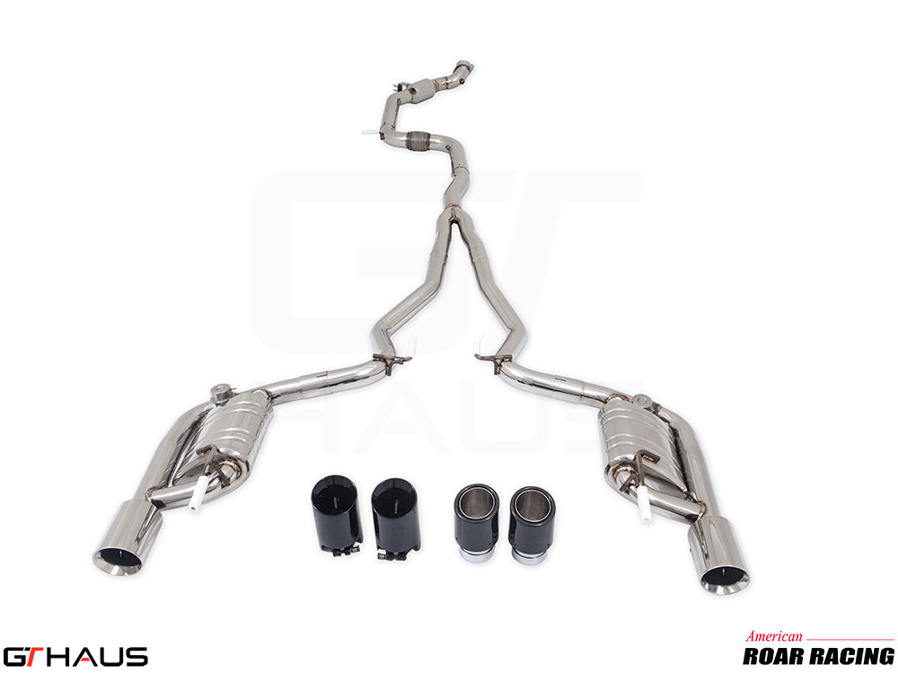 Ford MUSTANG GT 5.0L [2015-2017]