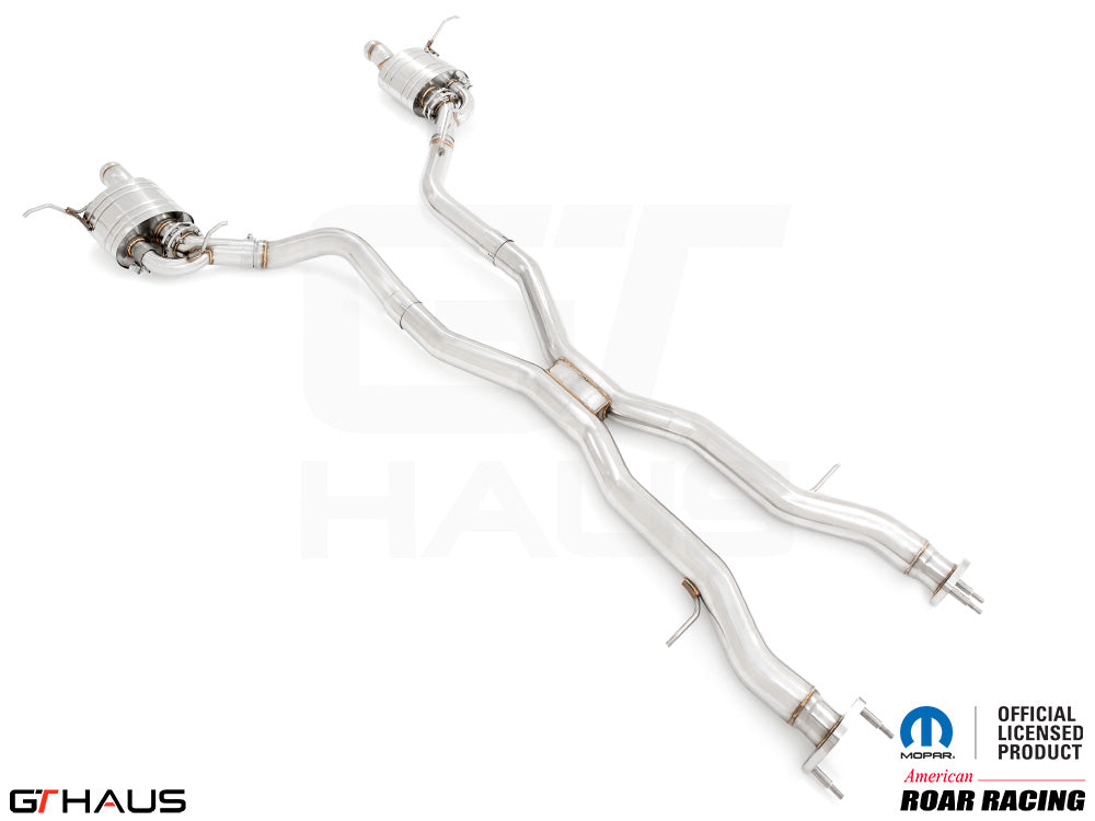 Jeep Grand Cherokee R/T (5.7 HEMI V8) [2012+]