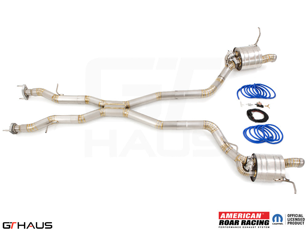 Jeep Grand Cherokee R/T (5.7 HEMI V8) [2012+]