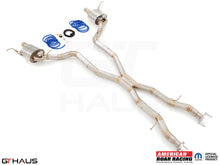 Load image into Gallery viewer, Jeep Grand Cherokee R/T (5.7 HEMI V8) [2012+]