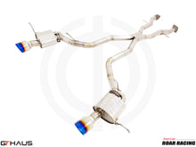 Load image into Gallery viewer, Jeep Grand Cherokee R/T (5.7 HEMI V8) [2012+]