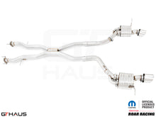 Load image into Gallery viewer, Jeep Grand Cherokee SRT8 (6.4 HEMI V8) [2012+]