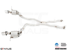 Load image into Gallery viewer, Jeep Grand Cherokee SRT8 (6.4 HEMI V8) [2012+]