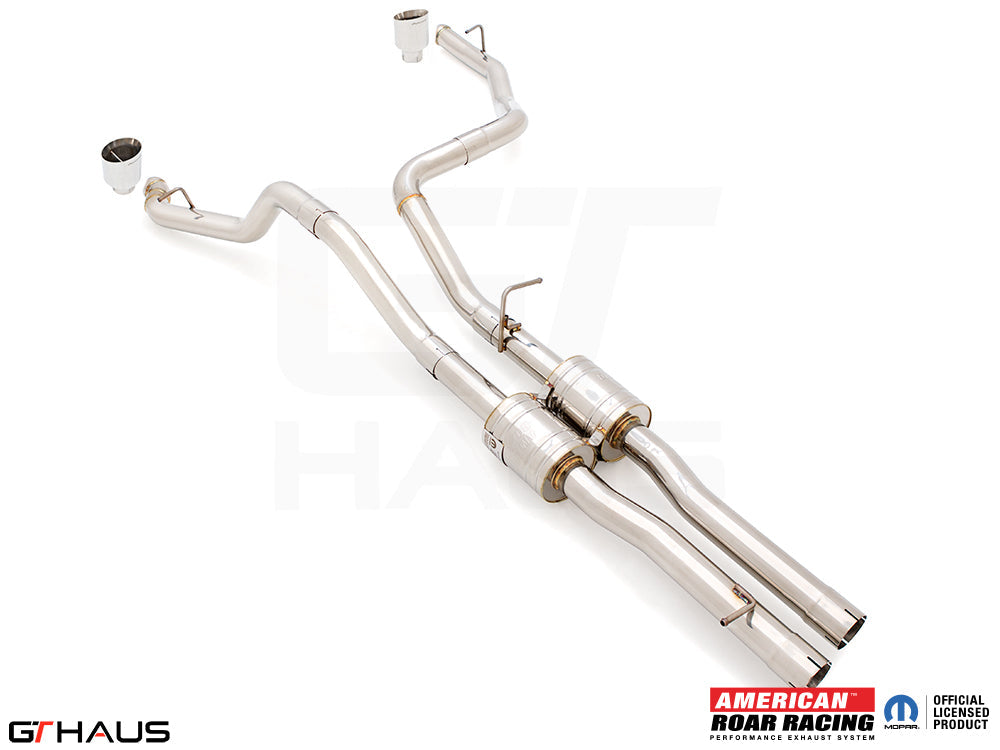 RAM RHO (V6T) [2025+]