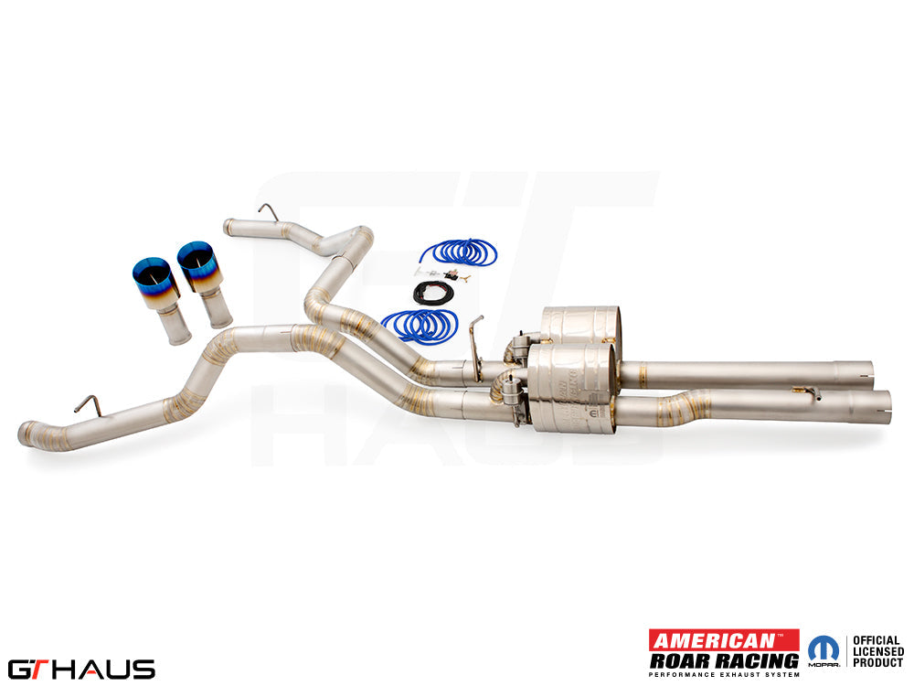 RAM RHO (V6T) [2025+]