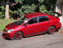 Load image into Gallery viewer, Honda 57"  Unpainted GT Style Adjustable Rear Trunk Spoiler Wing ABS