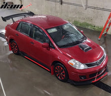Load image into Gallery viewer, Toyota 57" Unpainted GT Style Adjustable Rear Trunk Spoiler Wing ABS
