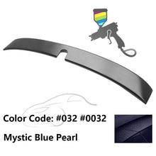 Load image into Gallery viewer, 2001-2007 Benz W203 C-Class 4-Door RL Style Roof Spoiler