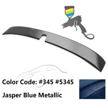 Load image into Gallery viewer, 2001-2007 Benz W203 C-Class 4-Door RL Style Roof Spoiler