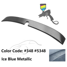 Load image into Gallery viewer, 2001-2007 Benz W203 C-Class 4-Door RL Style Roof Spoiler