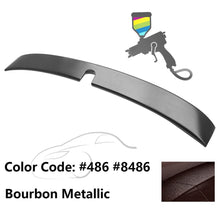 Load image into Gallery viewer, 2001-2007 Benz W203 C-Class 4-Door RL Style Roof Spoiler