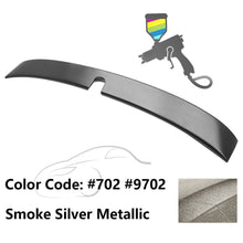 Load image into Gallery viewer, 2001-2007 Benz W203 C-Class 4-Door RL Style Roof Spoiler