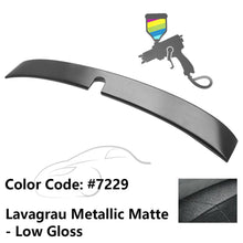 Load image into Gallery viewer, 2001-2007 Benz W203 C-Class 4-Door RL Style Roof Spoiler