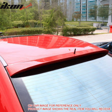 Load image into Gallery viewer, 2001-2007 Benz W203 C-Class 4-Door RL Style Roof Spoiler