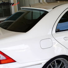 Load image into Gallery viewer, 2001-2007 Benz W203 C-Class 4-Door RL Style Roof Spoiler