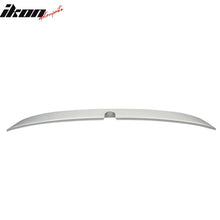 Load image into Gallery viewer, 2001-2007 Benz W203 C-Class 4-Door RL Style Roof Spoiler