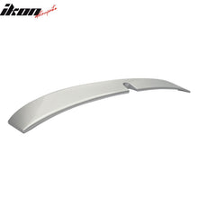 Load image into Gallery viewer, 2001-2007 Benz W203 C-Class 4-Door RL Style Roof Spoiler