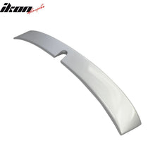 Load image into Gallery viewer, 2001-2007 Benz W203 C-Class 4-Door RL Style Roof Spoiler