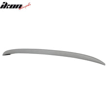 Load image into Gallery viewer, 2001-2007 Benz W203 C-Class 4-Door RL Style Roof Spoiler
