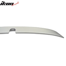 Load image into Gallery viewer, 2001-2007 Benz W203 C-Class 4-Door RL Style Roof Spoiler