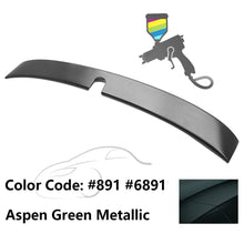 Load image into Gallery viewer, 2001-2007 Benz W203 C-Class 4-Door RL Style Roof Spoiler