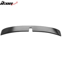 Load image into Gallery viewer, 2001-2007 Benz W203 C-Class 4-Door RL Style Roof Spoiler