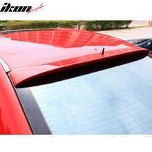 Load image into Gallery viewer, 2001-2007 Benz W203 C-Class 4-Door RL Style Roof Spoiler
