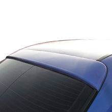 Load image into Gallery viewer, 1995-2001 Benz W210 E-Class E320 E430 E55 Unpainted ABS Roof Spoiler