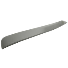 Load image into Gallery viewer, 1995-2001 Benz W210 E-Class E320 E430 E55 Unpainted ABS Roof Spoiler