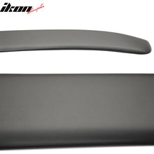 Load image into Gallery viewer, 2008-2010 Audi A4 S4 RG Style Rear Window Roof Spoiler Wing (PU)