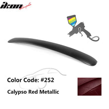 Load image into Gallery viewer, 1992-1998 BMW E36 3 Series Coupe AC Style Roof Spoiler ABS