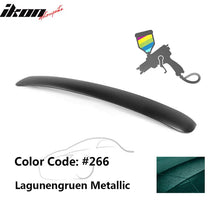 Load image into Gallery viewer, 1992-1998 BMW E36 3 Series Coupe AC Style Roof Spoiler ABS