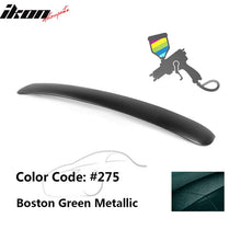 Load image into Gallery viewer, 1992-1998 BMW E36 3 Series Coupe AC Style Roof Spoiler ABS