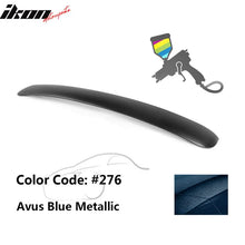 Load image into Gallery viewer, 1992-1998 BMW E36 3 Series Coupe AC Style Roof Spoiler ABS