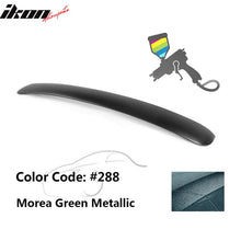 Load image into Gallery viewer, 1992-1998 BMW E36 3 Series Coupe AC Style Roof Spoiler ABS