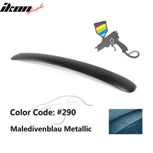Load image into Gallery viewer, 1992-1998 BMW E36 3 Series Coupe AC Style Roof Spoiler ABS